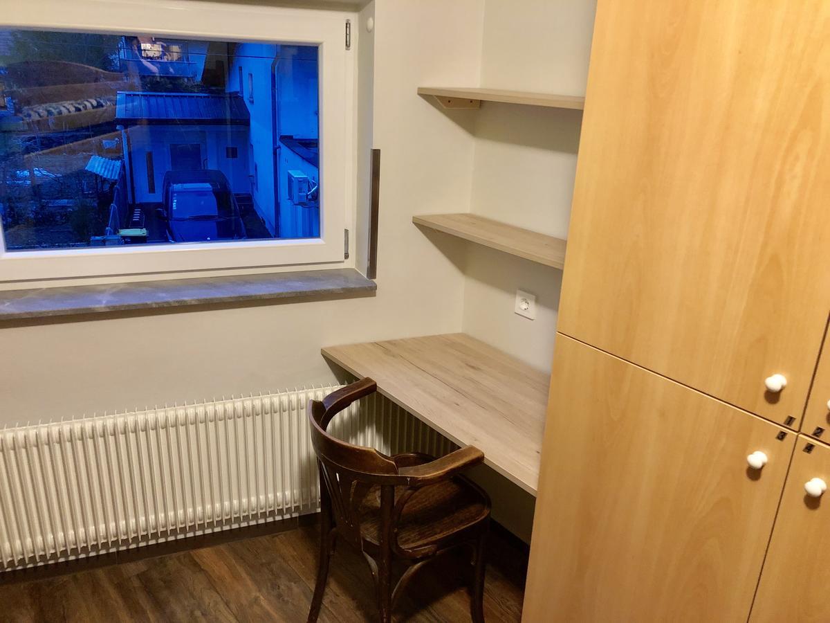 Aladin Hostel ليوبليانا المظهر الخارجي الصورة