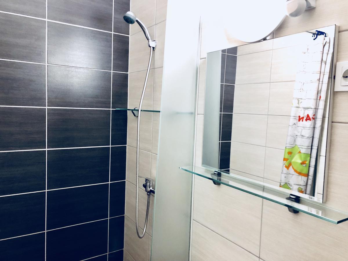 Aladin Hostel ليوبليانا المظهر الخارجي الصورة