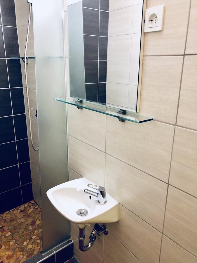 Aladin Hostel ليوبليانا المظهر الخارجي الصورة