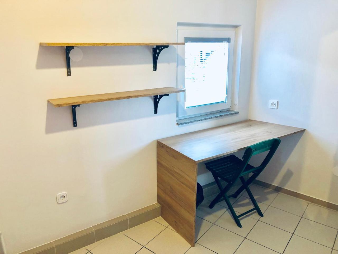 Aladin Hostel ليوبليانا المظهر الخارجي الصورة