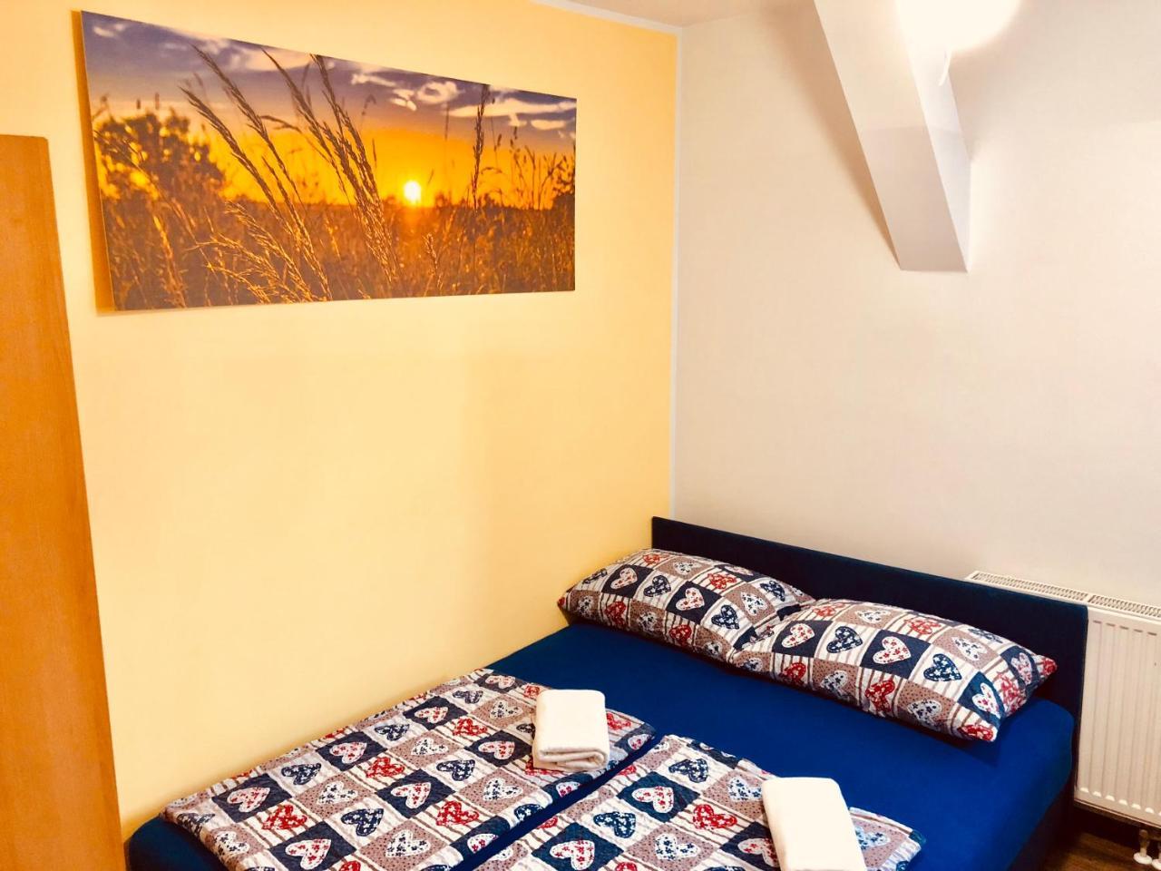 Aladin Hostel ليوبليانا المظهر الخارجي الصورة