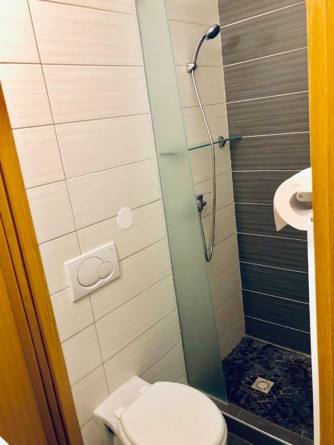 Aladin Hostel ليوبليانا المظهر الخارجي الصورة